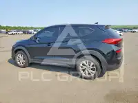2021 Hyundai Tucson photo