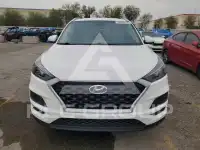 2021 Hyundai Tucson photo