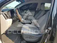 2021 Hyundai Tucson photo