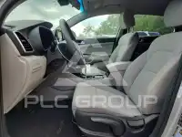 2021 Hyundai Tucson фото