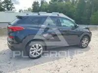 2021 Hyundai Tucson photo