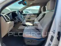 2021 Hyundai Tucson фото
