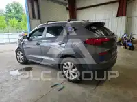 2021 Hyundai Tucson фото