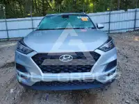 2021 Hyundai Tucson photo