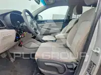 2021 Hyundai Tucson photo