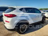 2021 Hyundai Tucson фото