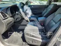 2021 Hyundai Tucson фото