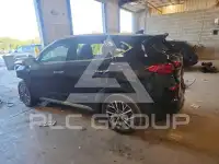 2021 Hyundai Tucson фото
