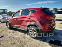 2021 Hyundai Tucson фото