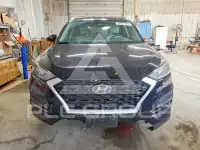 2021 Hyundai Tucson photo