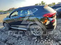 2021 Hyundai Tucson фото