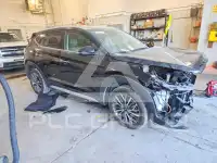 2021 Hyundai Tucson фото