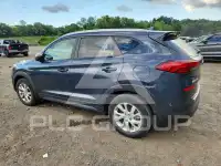 2021 Hyundai Tucson photo