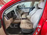 2021 Hyundai Tucson photo