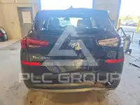 2021 Hyundai Tucson фото