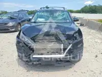 2021 Hyundai Tucson photo