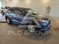 2021 Hyundai Tucson фото