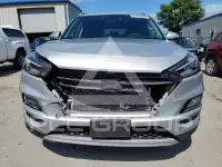 2021 Hyundai Tucson photo