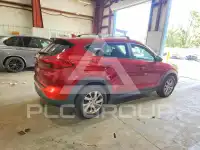 2021 Hyundai Tucson photo