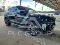 2021 Hyundai Tucson фото