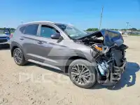 2021 Hyundai Tucson photo
