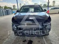 2021 Hyundai Tucson фото