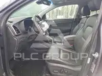 2021 Hyundai Tucson фото