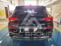 2021 Hyundai Tucson фото