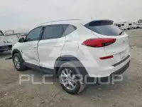 2021 Hyundai Tucson photo