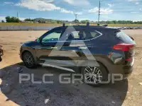 2021 Hyundai Tucson фото