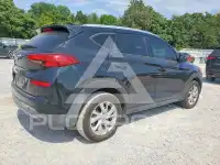 2021 Hyundai Tucson фото