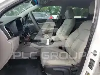 2021 Hyundai Tucson фото