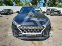 2021 Hyundai Tucson photo