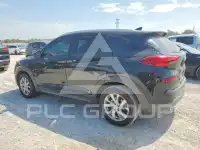 2021 Hyundai Tucson фото