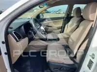 2021 Hyundai Tucson photo