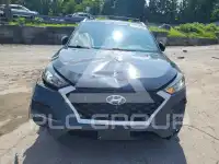 2021 Hyundai Tucson фото
