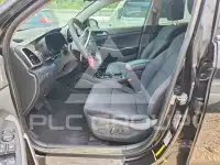 2021 Hyundai Tucson фото