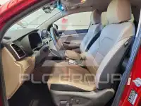 2021 Hyundai Tucson фото
