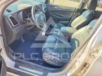 2021 Hyundai Tucson фото