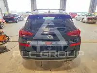 2021 Hyundai Tucson фото