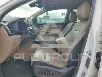 2021 Hyundai Tucson фото