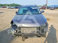 2021 Hyundai Tucson фото