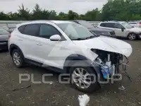 2021 Hyundai Tucson photo