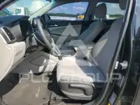 2021 Hyundai Tucson фото
