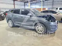2021 Hyundai Tucson фото