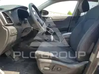 2021 Hyundai Tucson фото