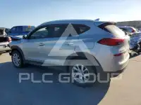 2021 Hyundai Tucson фото