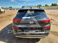 2021 Hyundai Tucson фото