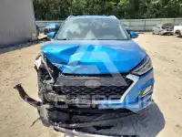 2021 Hyundai Tucson фото