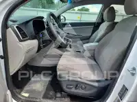 2021 Hyundai Tucson фото